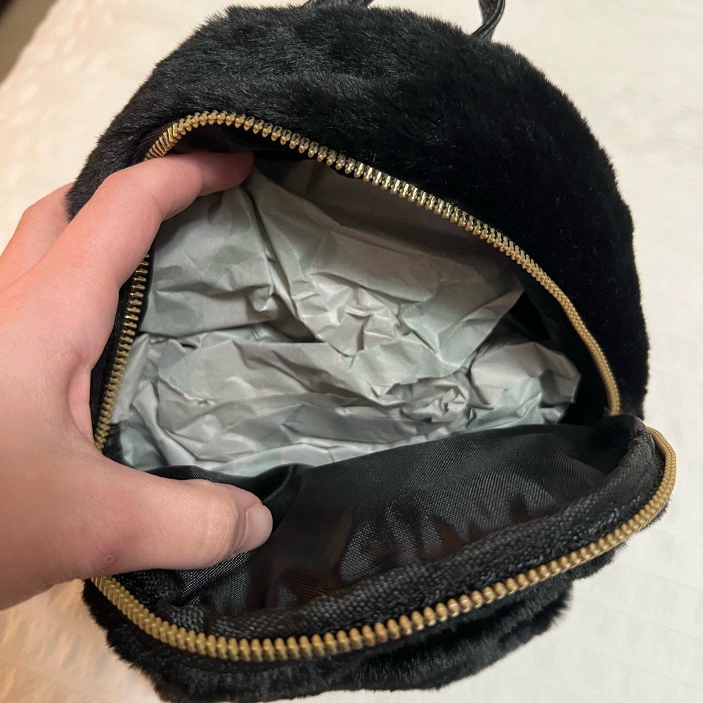 Nwt Forever 21 Mini Backpack - image 4